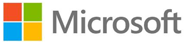 Microsoft Microsoft